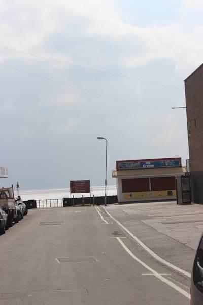 Bayside Guest House Porthcawl Exterior photo