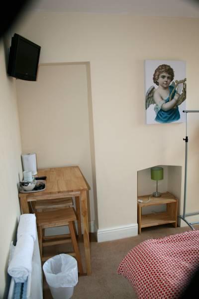 Bayside Guest House Porthcawl Exterior photo