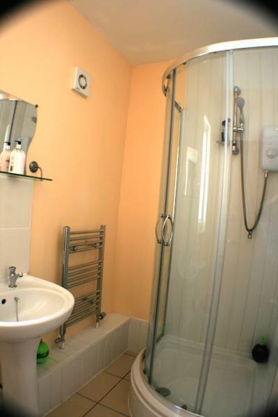 Bayside Guest House Porthcawl Exterior photo
