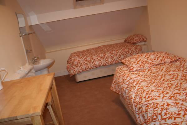 Bayside Guest House Porthcawl Room photo