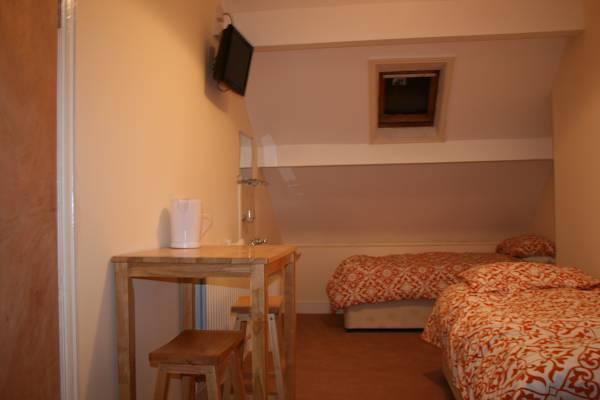 Bayside Guest House Porthcawl Room photo