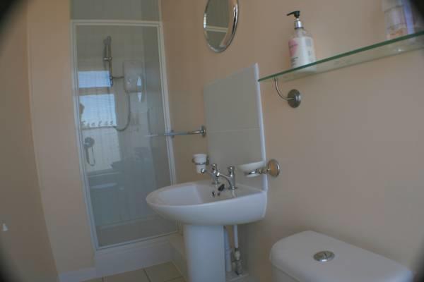 Bayside Guest House Porthcawl Room photo