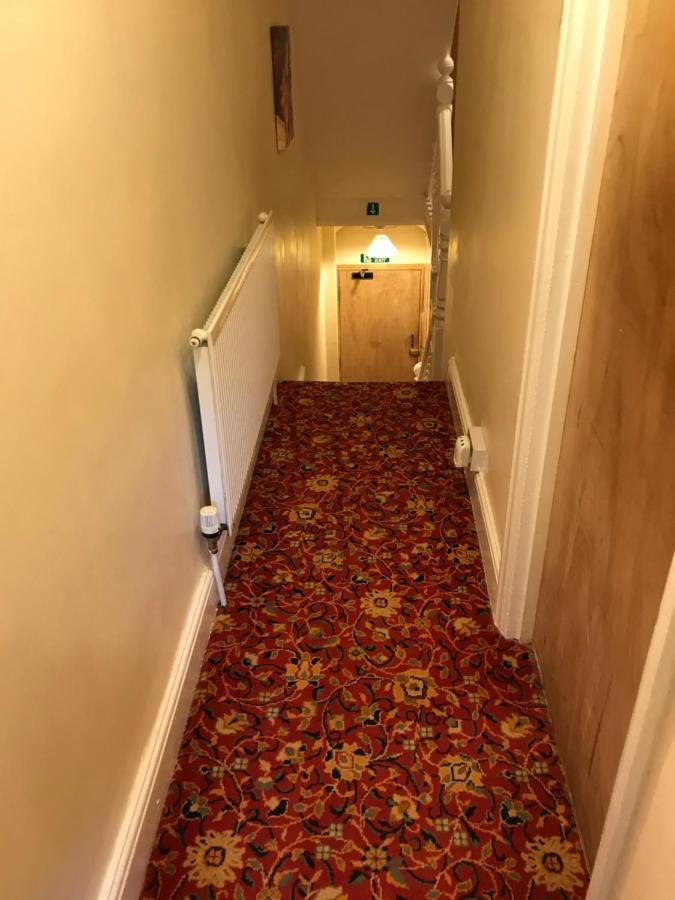 Bayside Guest House Porthcawl Exterior photo